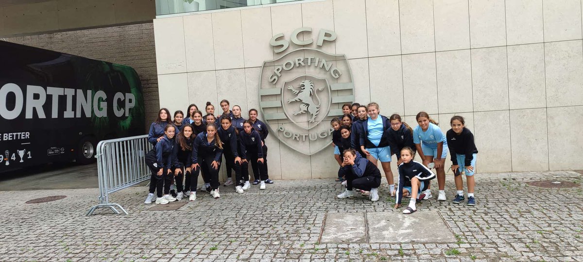 CDvillanovense's tweet photo. ¡Qué gran día para recordar!

Así han quedado nuestras alevines e infantiles frente al @FutFemSCP en sus respectivas categorías:

Sub-12: 1-1
Sub-14: 1-2

Poco a poco iremos asumiendo todo esto… oportunidades como estas no se dan todos los días.💚 https://t.co/SAK01xkerC