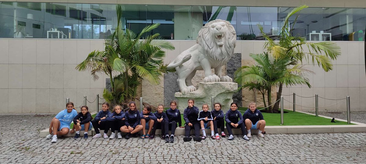 CDvillanovense's tweet photo. ¡Qué gran día para recordar!

Así han quedado nuestras alevines e infantiles frente al @FutFemSCP en sus respectivas categorías:

Sub-12: 1-1
Sub-14: 1-2

Poco a poco iremos asumiendo todo esto… oportunidades como estas no se dan todos los días.💚 https://t.co/SAK01xkerC