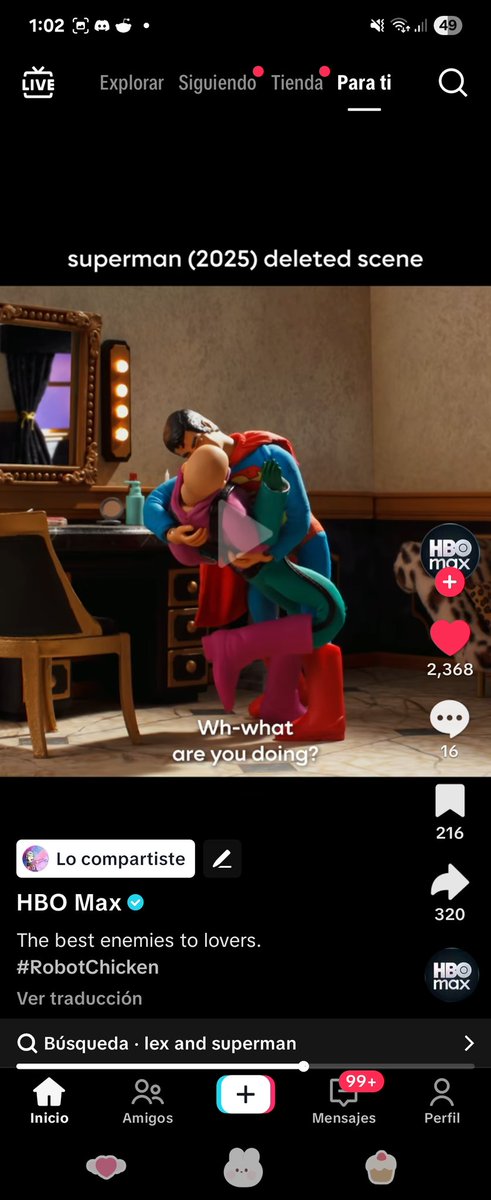 THE OFFICIAL HBO ACCOUNT????

#Clex