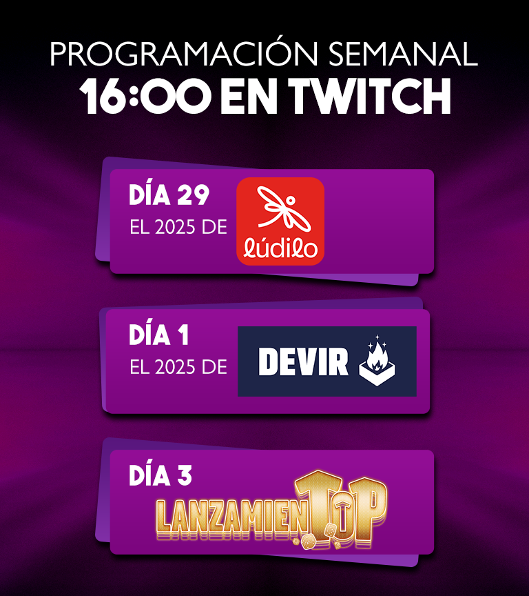 Análisis-Parálisis (@apjuegos) on Twitter photo 