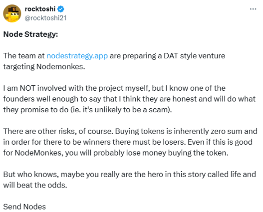 naka_btc's tweet photo. $PNKSTR
#NFTSTR
OrdinalsSTR https://t.co/0VsenZuv8r