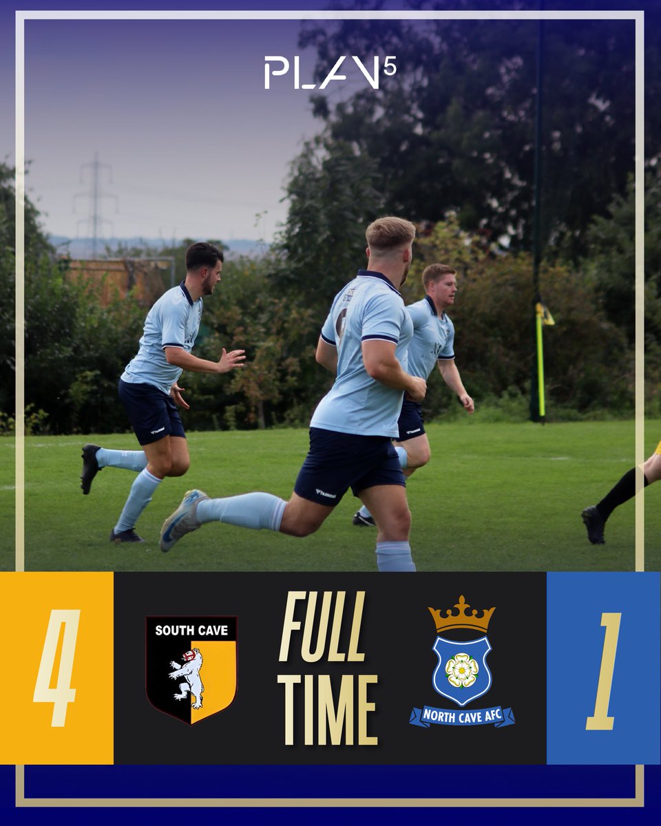 North Cave AFC @afcnorthcave - Twitter Profile | TwStalker