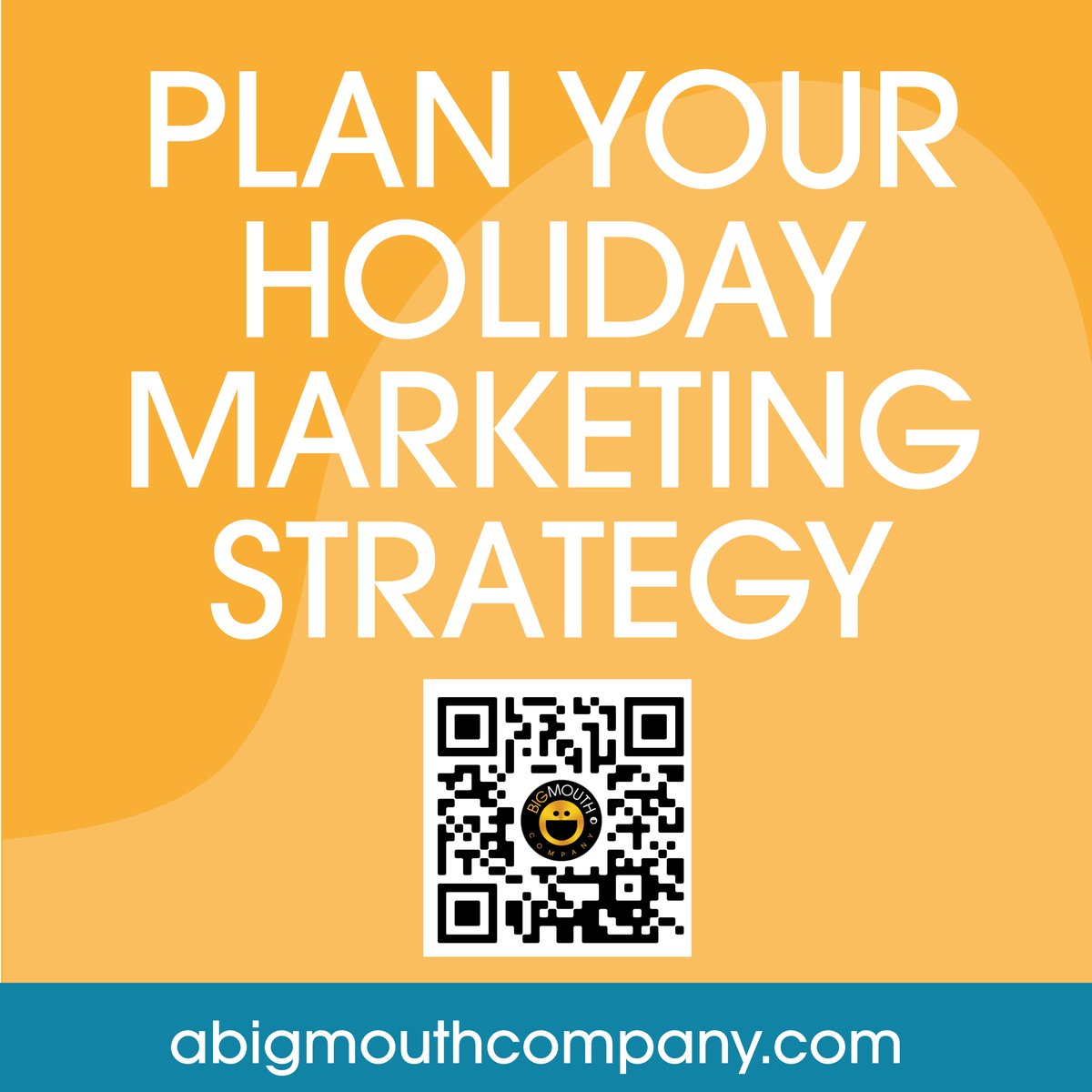 BigMouthChicago's tweet photo. It’s never too early to plan your holiday marketing! 🎅✨ 

Let’s create seasonal campaigns that grab attention, boost engagement, and drive results when it matters most. 
-
-
-
#FaithAndBusiness #CreativeLeadership #BigMouthMarketing #HolidayMarketing #MarketingStrategy https://t.co/ibnVywLDpW