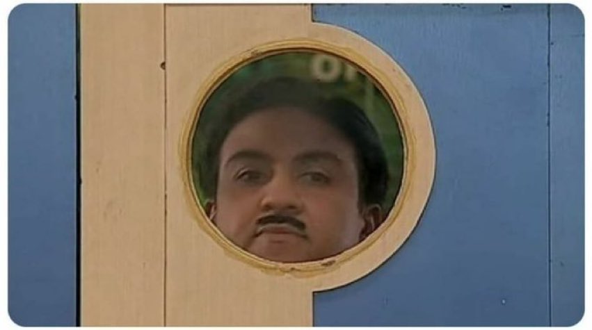 This is how people who boycotted #AsiaCup watched #AsiaCupFinal #indvspak2025 😀
#OperationSindoor on the games field. 🇮🇳