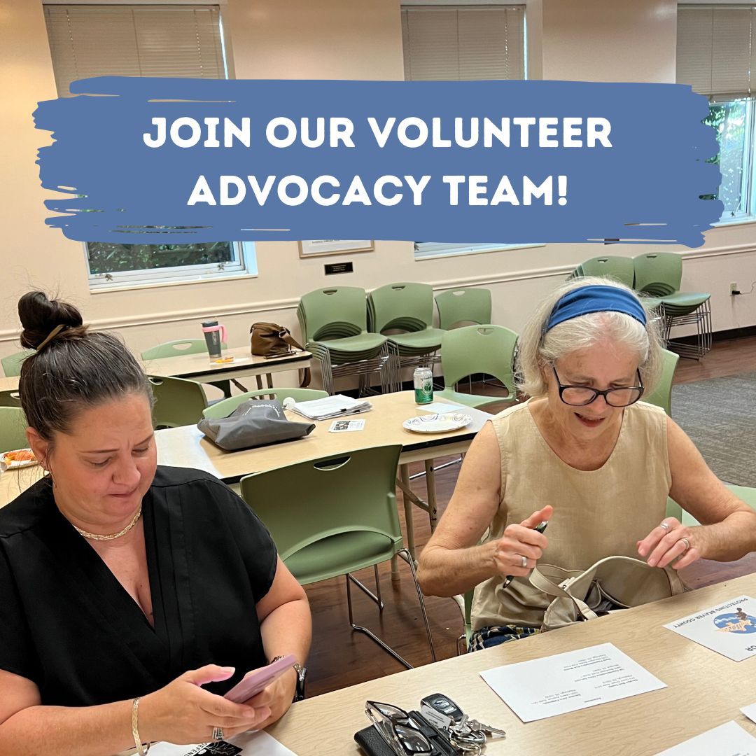 Real change starts with real stories. Join BCMAC’s advocacy team to speak with decision makers and uplift the voices of our community: buff.ly/BlZJMJt