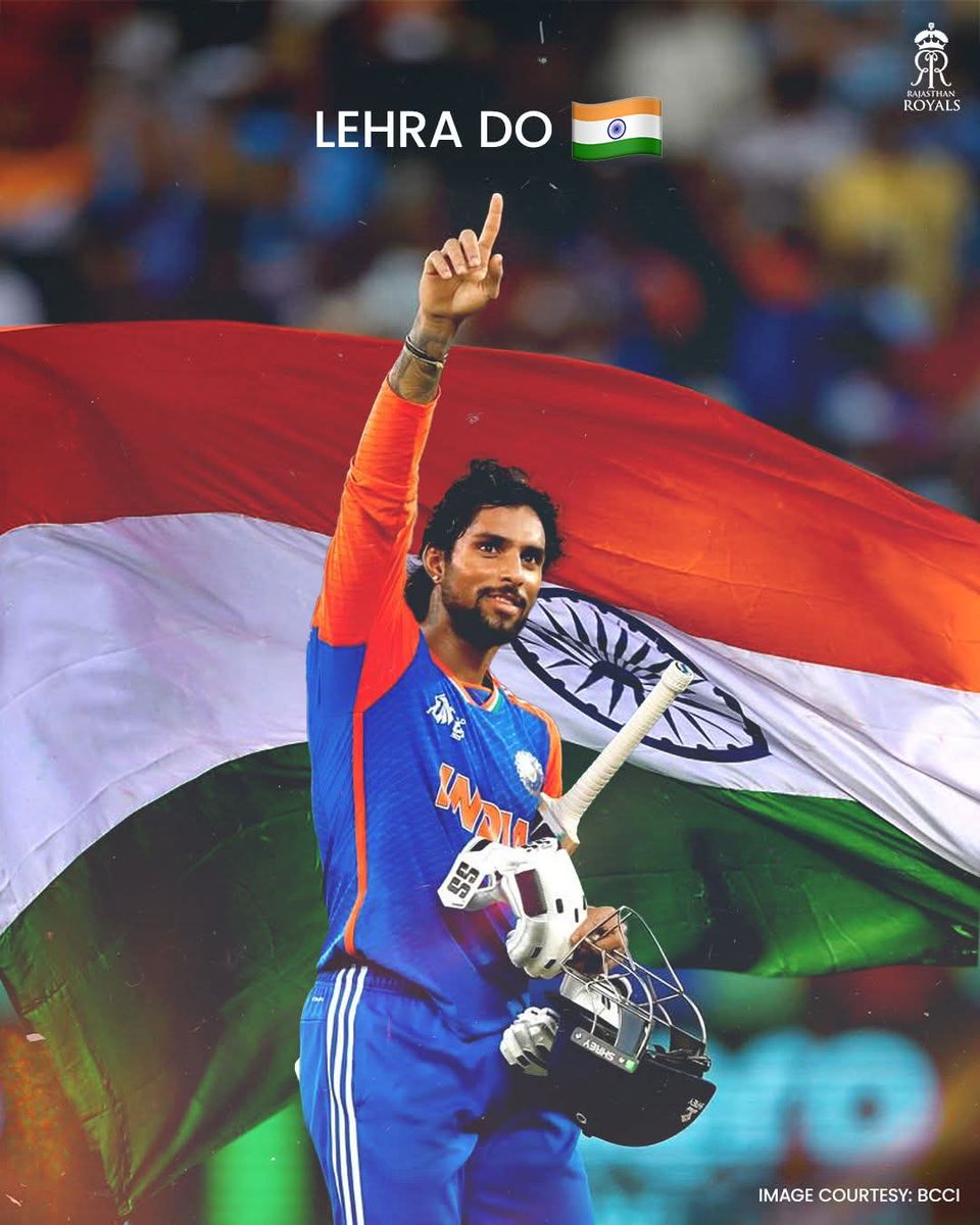 Hemsa009's tweet photo. Jeet ka Tilak! 🇮🇳🔥 https://t.co/tgHuhMcotR