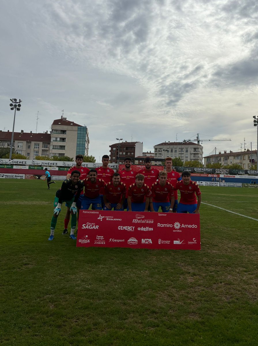 CD Calahorra Cantera tweet media