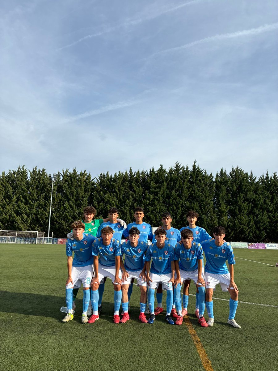 CD Calahorra Cantera tweet media