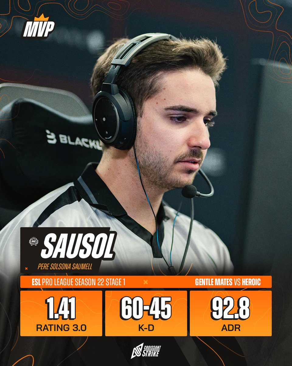 🏅🇪🇸 <a href="/sausolCSGO/">Solsona</a> a détruit le lobby ! 🤯