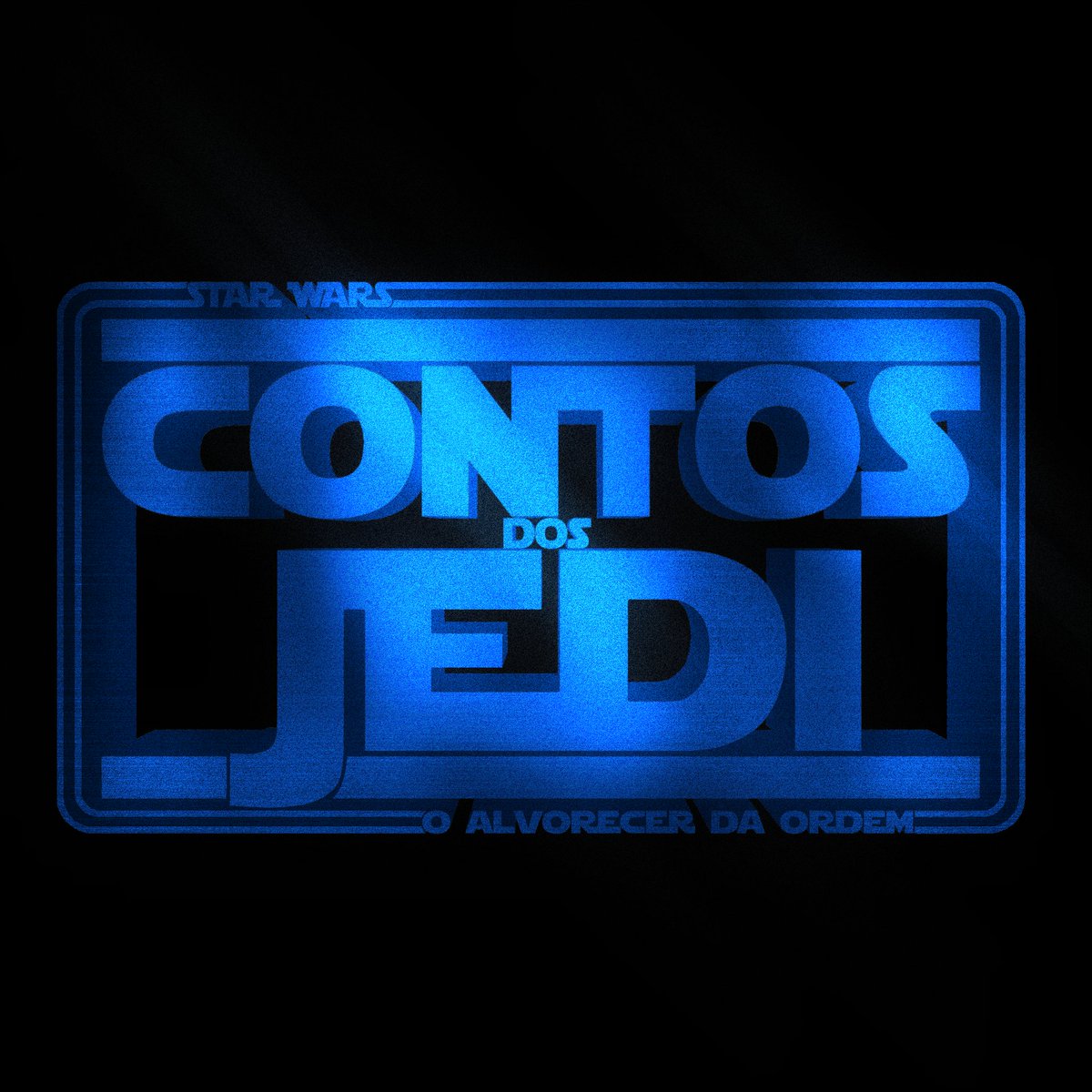 SWCronicasAU's tweet photo. NOVIDADES

Quer saber tudo o que o Star Wars Crônicas anunciou na @uexpobr 3? Segue a thread para descobrir elencos, detalhes e projetos inéditos da sua AU preferida de Star Wars. https://t.co/snk78ZuJJ5