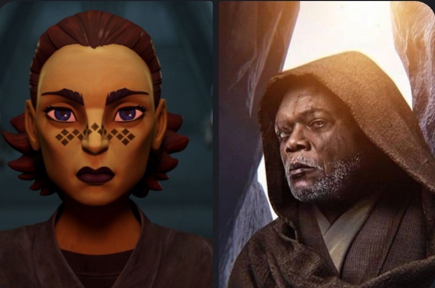 SWCronicasAU's tweet photo. NOVIDADES

Quer saber tudo o que o Star Wars Crônicas anunciou na @uexpobr 3? Segue a thread para descobrir elencos, detalhes e projetos inéditos da sua AU preferida de Star Wars. https://t.co/snk78ZuJJ5
