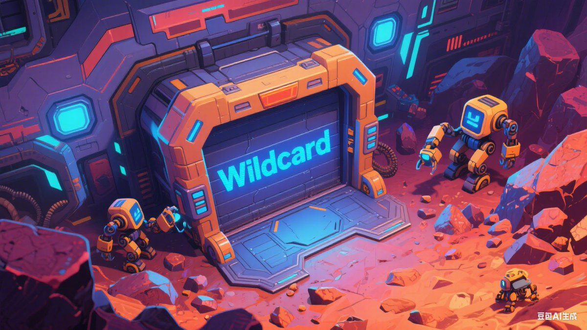 Comeback wins in Wildcard feel amazing. <a href="/PlayWildcard/">Wildcard LIVE on Steam</a>