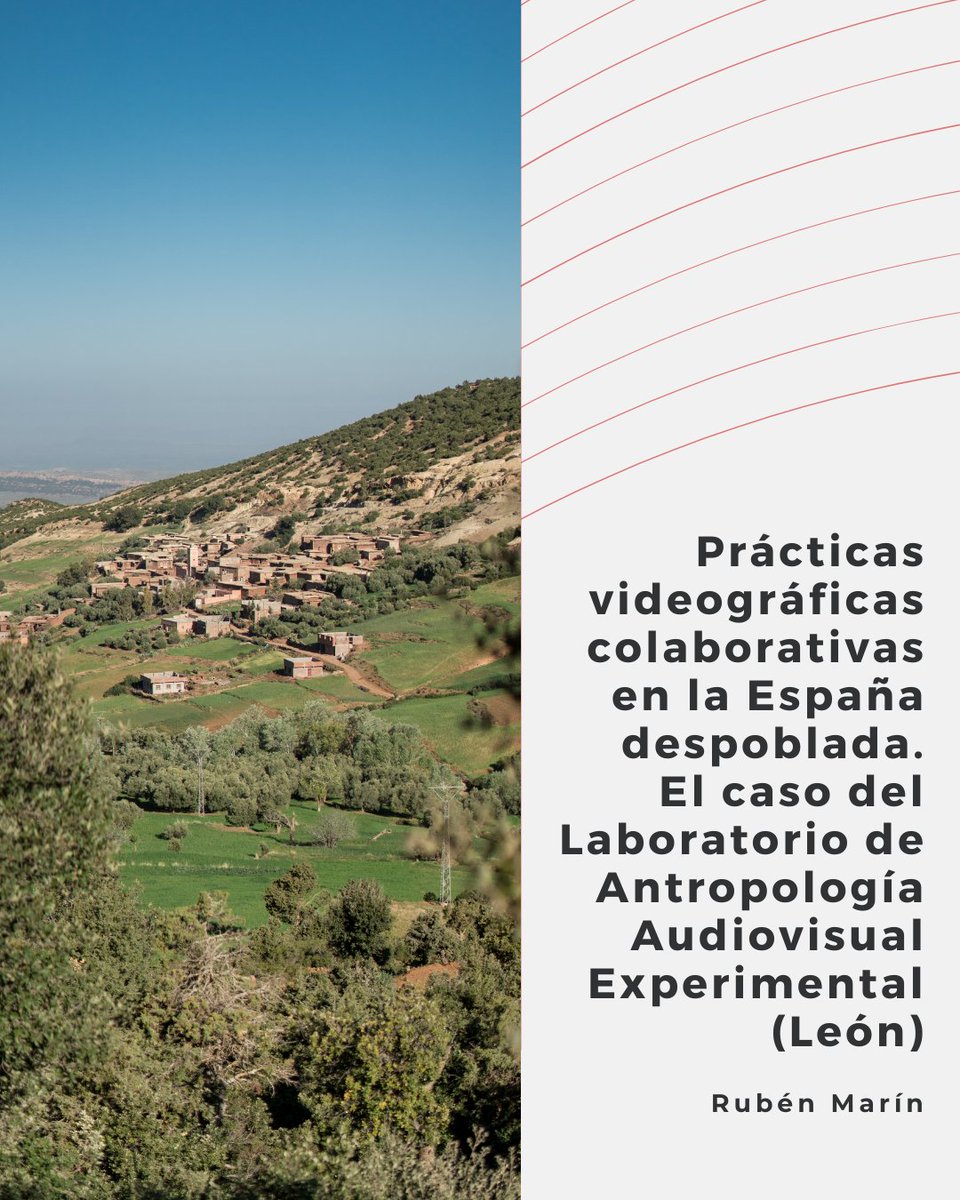 ArtiCom_UPV's tweet photo. El LAAV_ lleva a cabo proyectos en los que se involucran a los públicos y colectivos en procesos de creación audiovisual, desafiando las nociones de autoría y estimulando la autorrepresentación y la experimentación con las herramientas audiovisuales. https://t.co/kiswNoTmhv