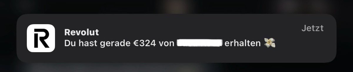 Rt game wurde selbstverständlich bezahlt ✅
330€ in nur 10 Minuten HOT🔥
Danke an alle die geholfen haben 💋