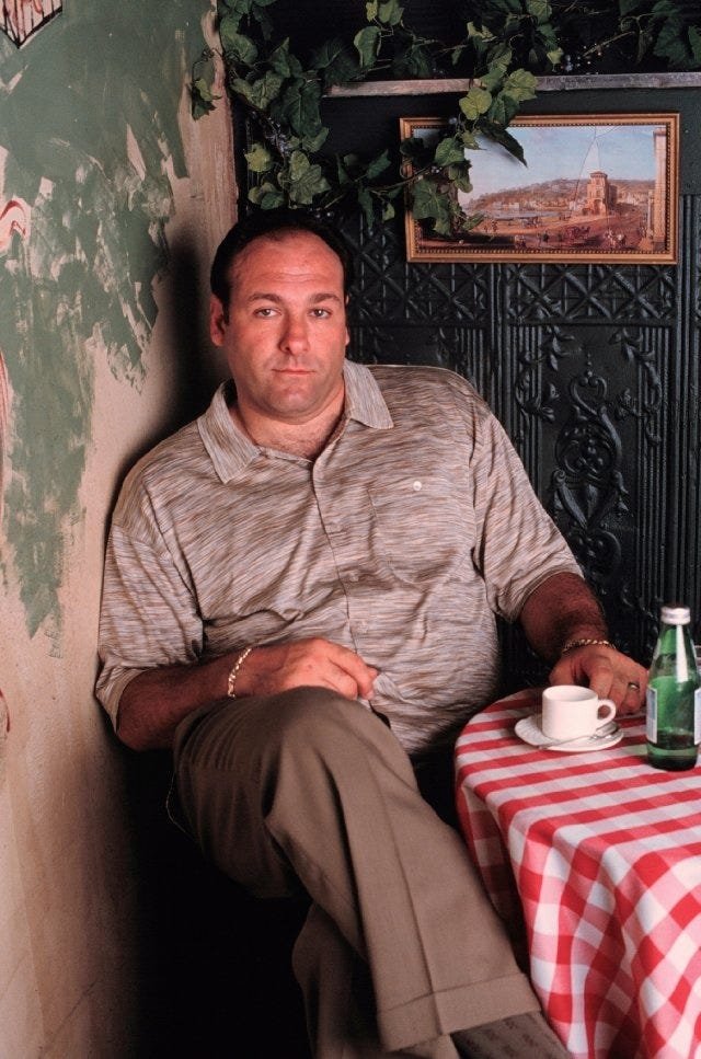 mfw i wear the polo my nona gave me for church