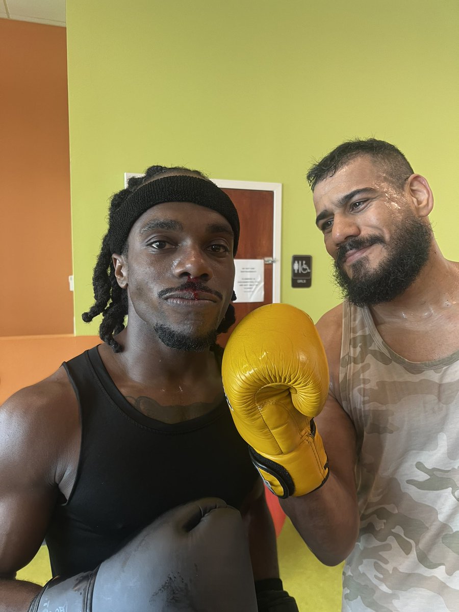 Jordan Lobo Maculelê Daley tweet media