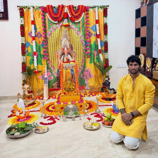 Sheetal Chopra 🇮🇳 tweet media