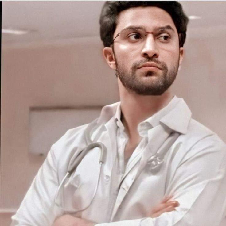 sumbalxahad's tweet photo. Happy Birthday, Ahad Raza Mir! Just like you gave depth to Asfi, may your own life also be filled with wisdom, warmth, and unforgettable moments. ๐ซ
#WelcomeBackAhad
#AhadRazaMirIsBack
#AhadRazaMir https://t.co/BvbbQgZU3Q