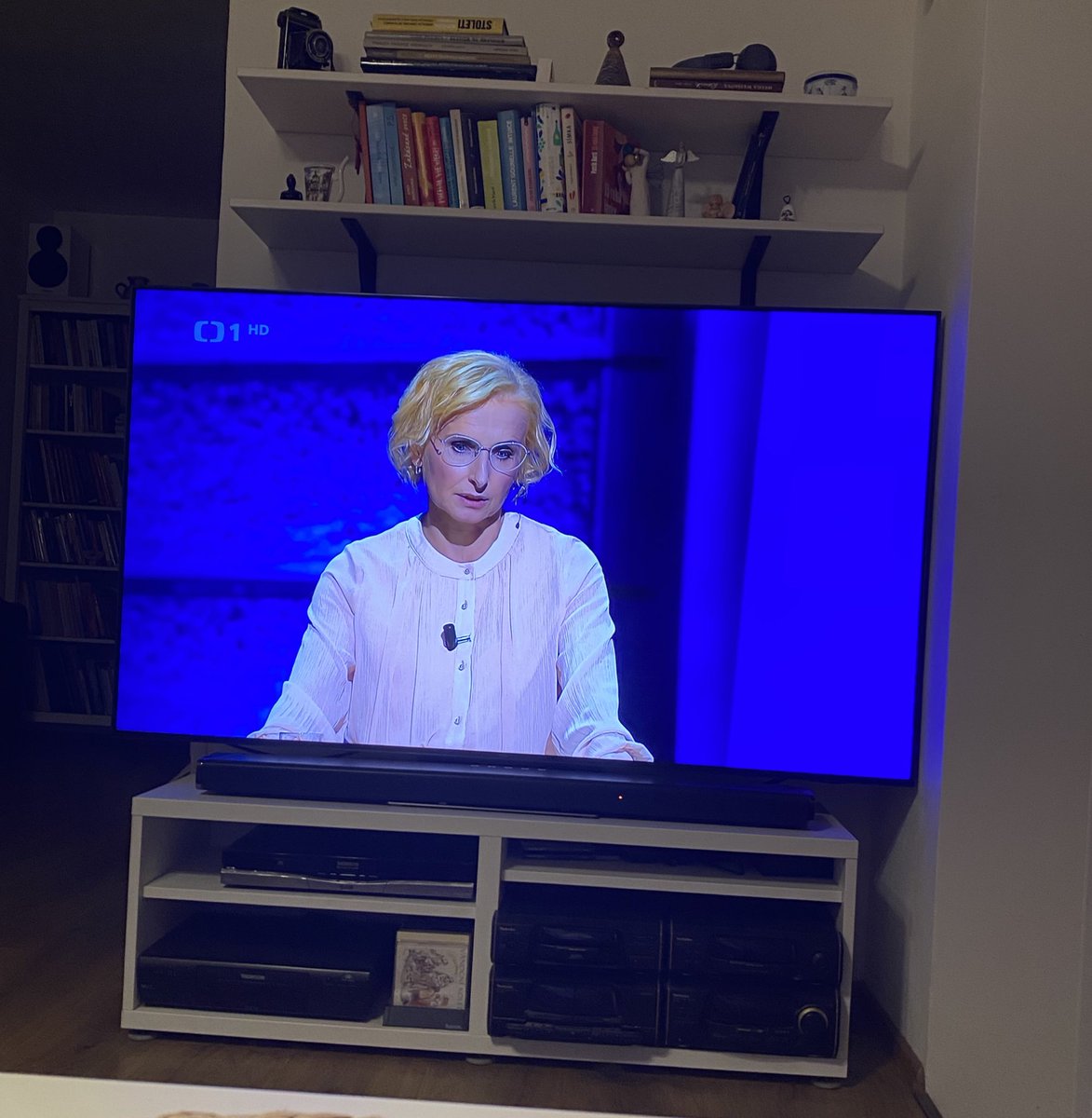 Novej dil Zradcu nic moc.