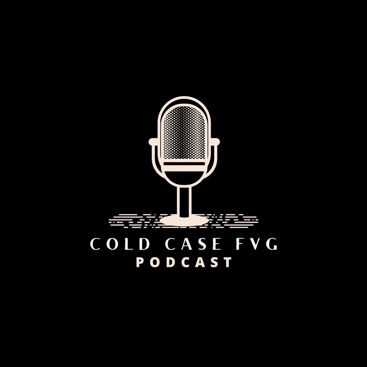 effe_news's tweet photo. Listen to Cold Case FVG on Spotify for Creators https://t.co/xZnYNkhyd5 https://t.co/B2GPs7z2VD