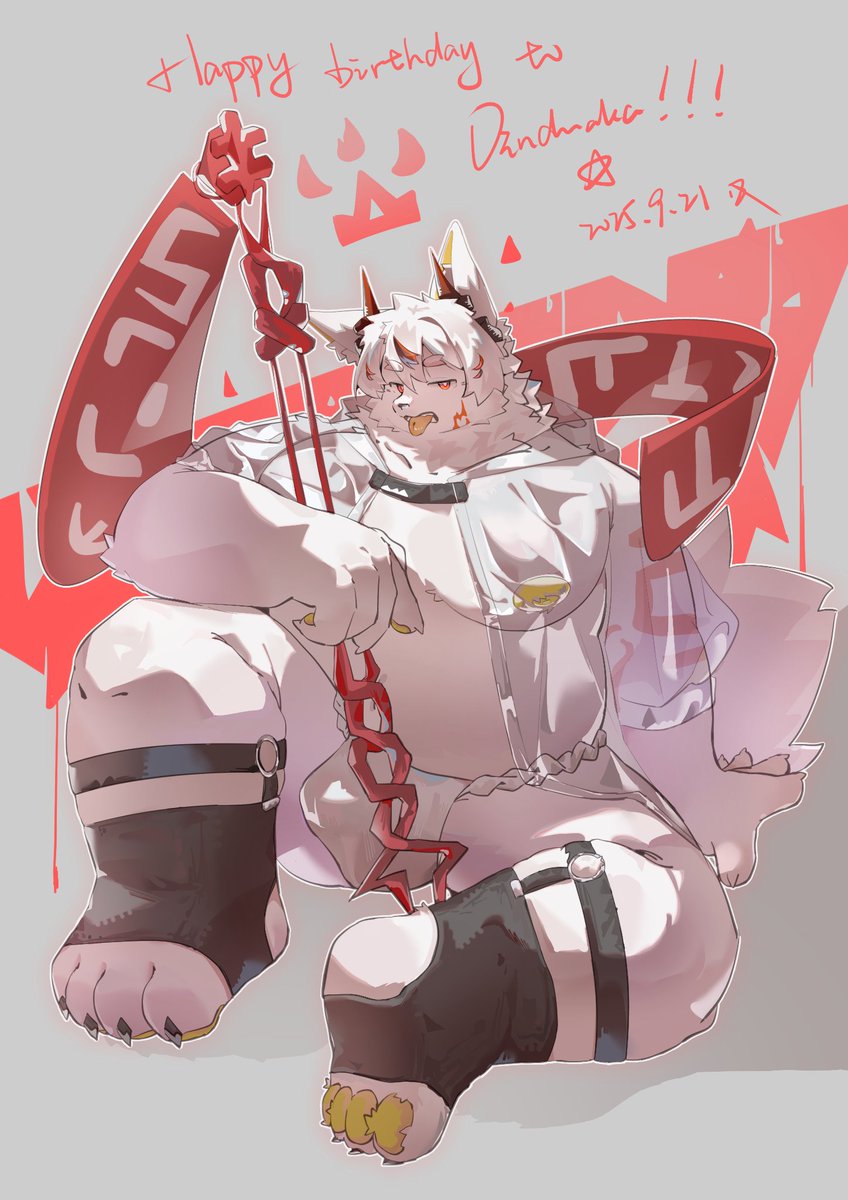 癫狂如喵 tweet media