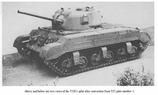 grotesque little creature that I love. imagine this little guy cracking off a 75mm round every 3 seconds with its autoloader.