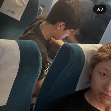 maesvto's tweet image. FOUR wonwoo sightings from a brand designers instagram 😭😭😭😭 thank u