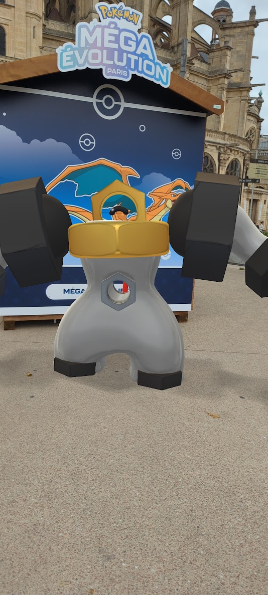 cdkvn's tweet photo. #PokemonGOParis #PokemonGO https://t.co/h2ODtVrVgl
