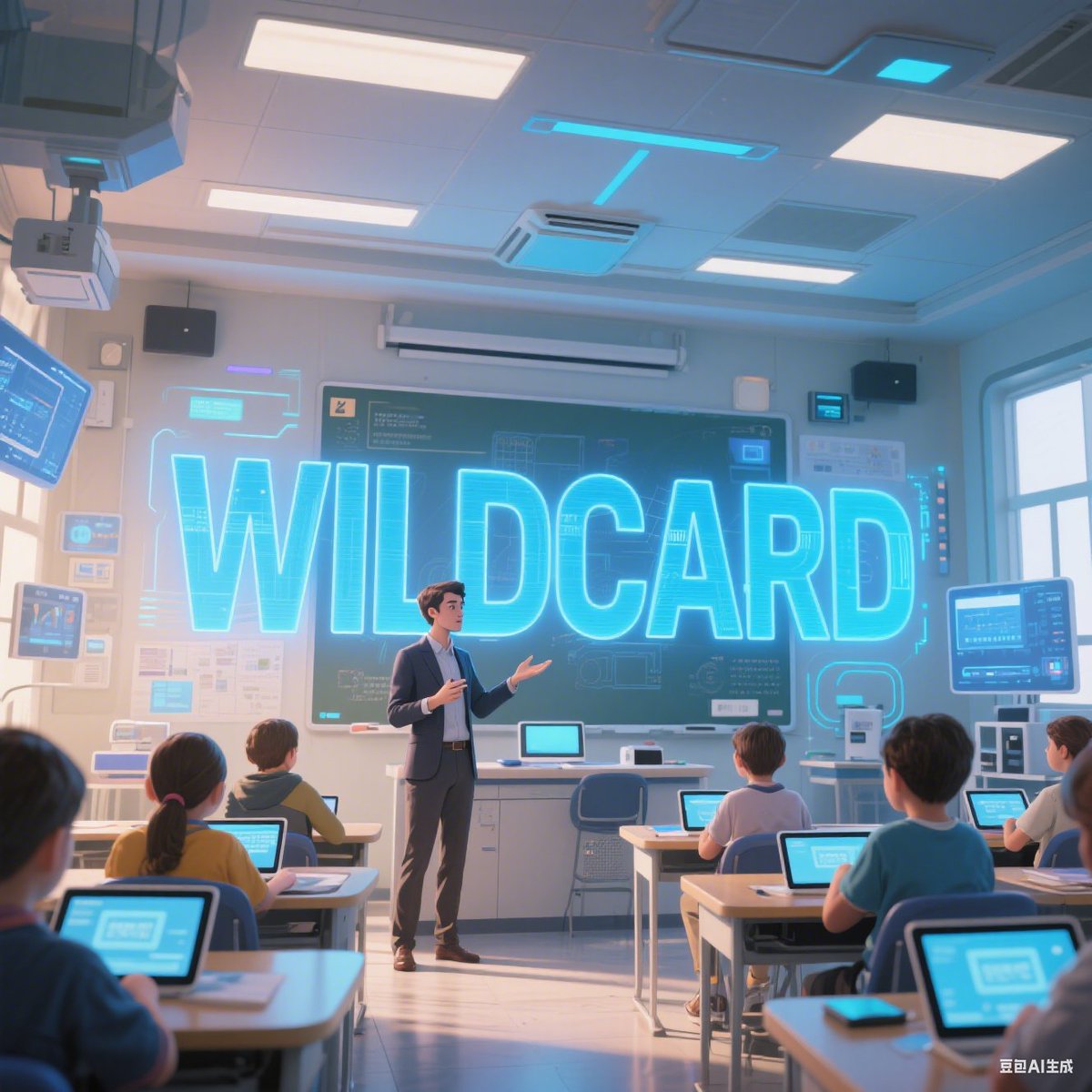 The meta is always shifting in Wildcard, demanding constant adaptation and innovation from its players. <a href="/PlayWildcard/">Wildcard LIVE on Steam</a>