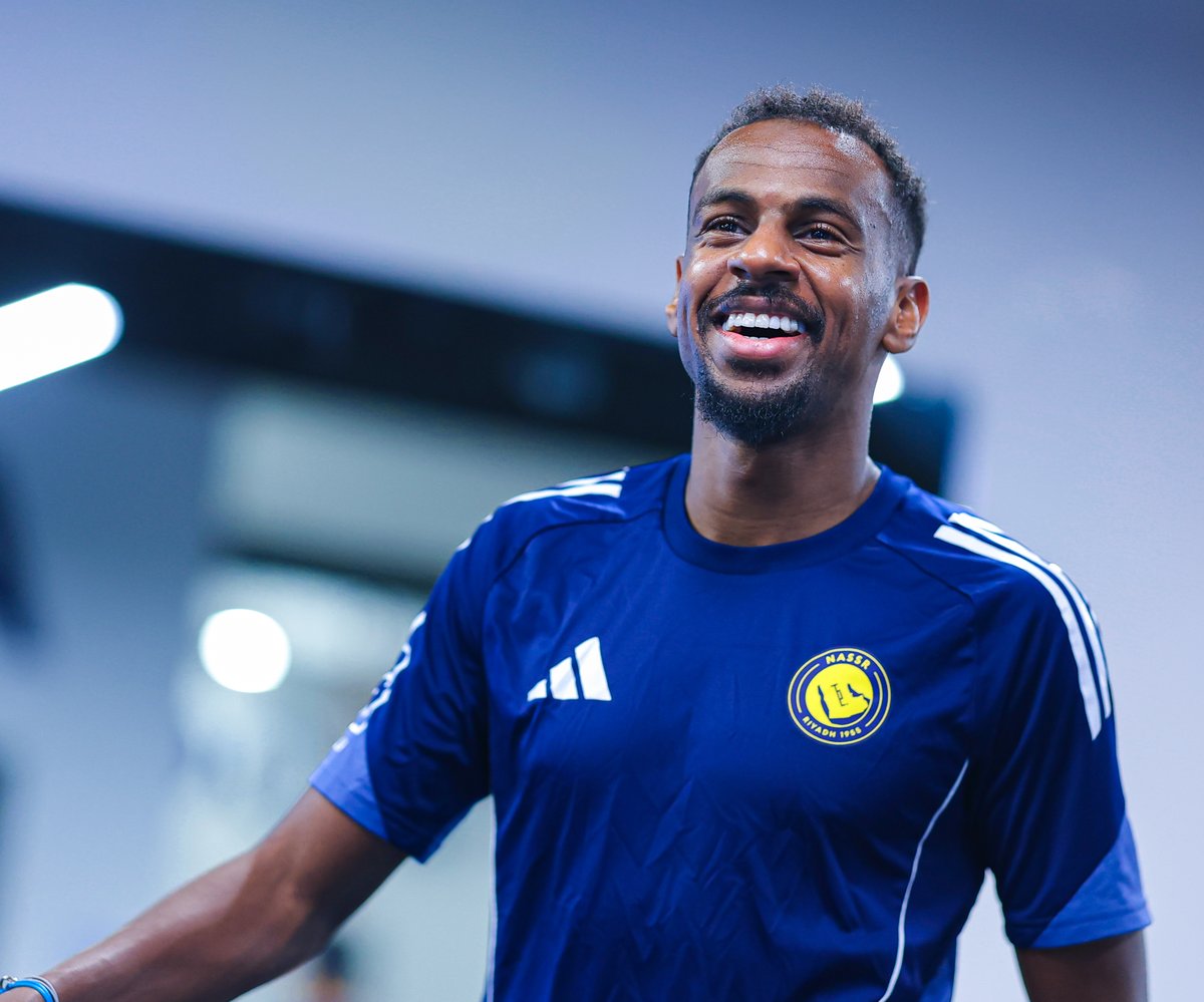 AlNassrFC tweet picture