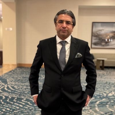 Mohammad Shehzad Khan tweet media