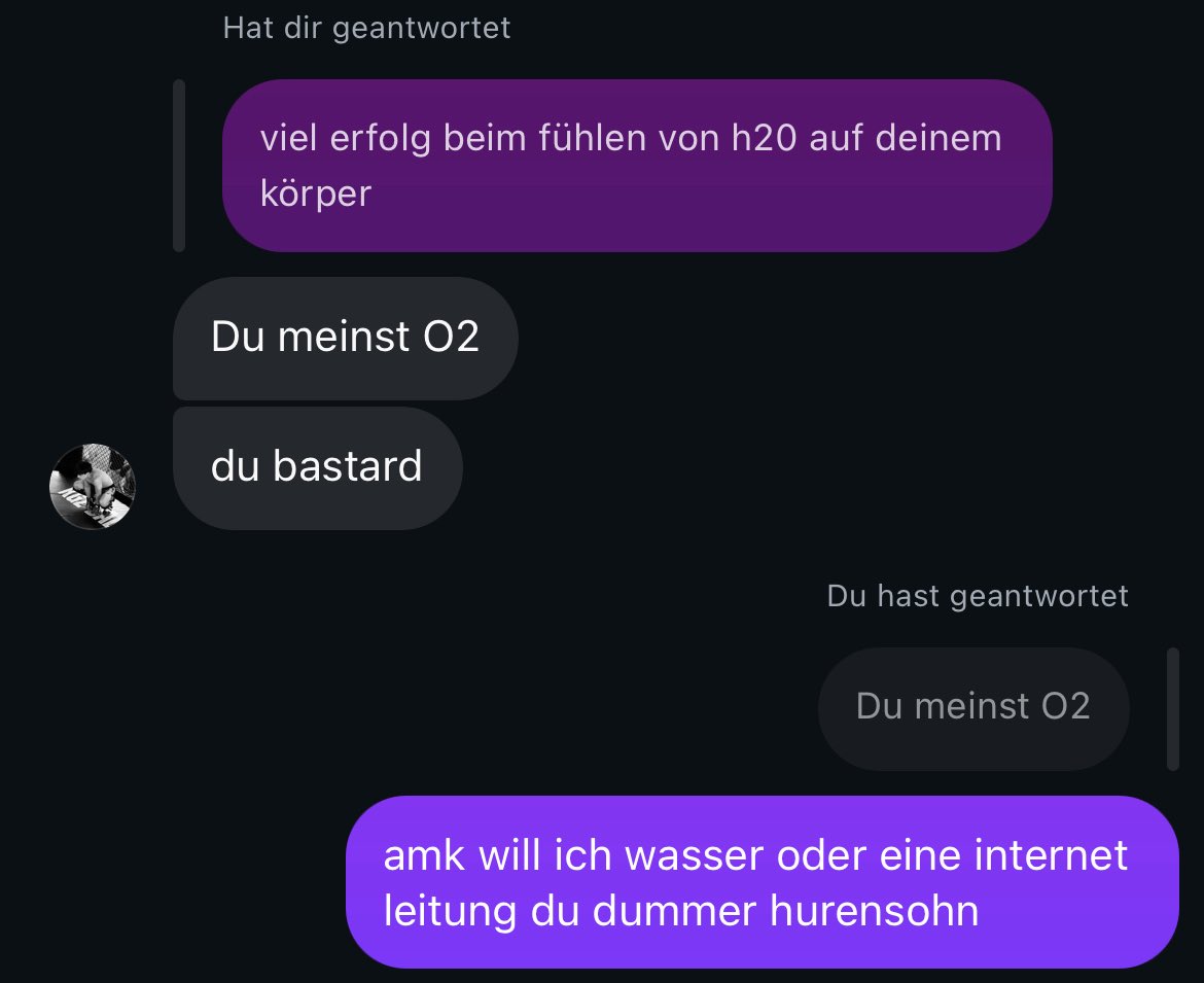 🤦🏻‍♀️آیدا (@dreckskah) on Twitter photo 