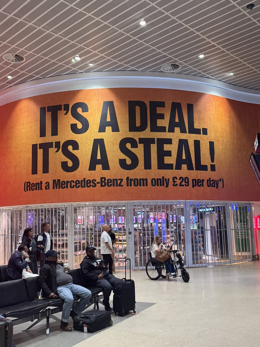 Lord Colin Mckevitt tweet media