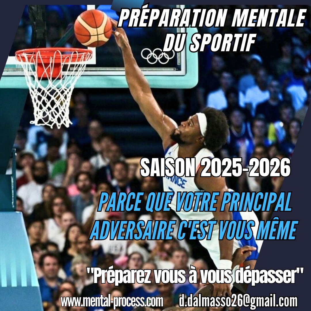 david26_26's tweet photo. 🔥 ES-TU PRÊT ?🔥
MENTAL PROCESS
"Préparez vous à vous dépasser"
https://t.co/y74i6a7CNP
✉️ d.dalmasso26@gmail.com
#preparationmentale #sport #coaching #preferencesmotrices #coachingdequipe #pnl #sophrologiedusport #hypnose #entreprise #objectifs #mentalprocess #DUPM https://t.co/Dhh3IuDi1o