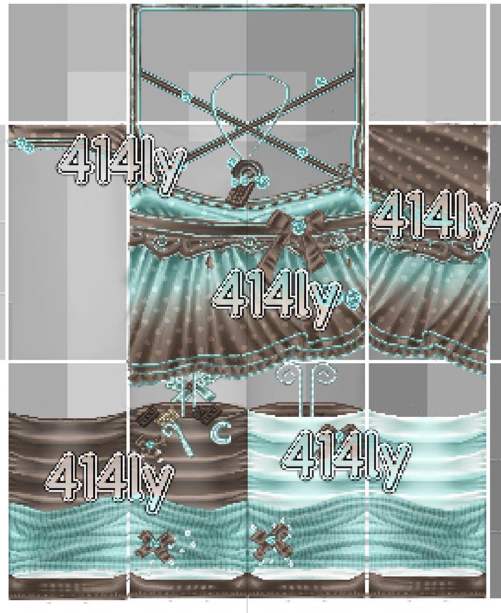 414ly_'s tweet image. Choco Mint bae 🍫🍪🍵

Bidding in icyella!

#ROBLOX #ROBLOXart #robloxdesign #RTCdesigners