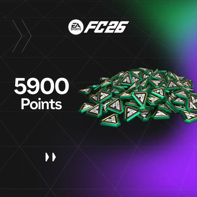 FUT_Ranks's tweet photo. Announcing a 5900 FIFA Points Giveaway on our upcoming release of the following:

- FIFA Course Book. Compiled by Top 100 Pro players. Tips on getting Elite ranks and building amazing squads. 🔥

- Discord community! Regular tips shared on Gameplay, Squad building, Trading and all the good stuff! 🥂

To enter:
- Like and repost
- Follow us

Winner announced on a livestream✅

#FC26 #WLBoosting #FUTCoins #FUT #Giveaway