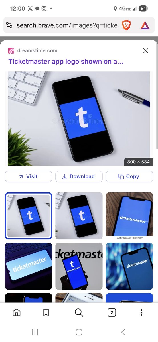 cryptoqbert's tweet image. Hello marketing my only friend. 

Can&apos;t be the only one that sees this.
#Telcoin logo is the exact same as #TicketMaster 
$TEL ya need todo better bro!