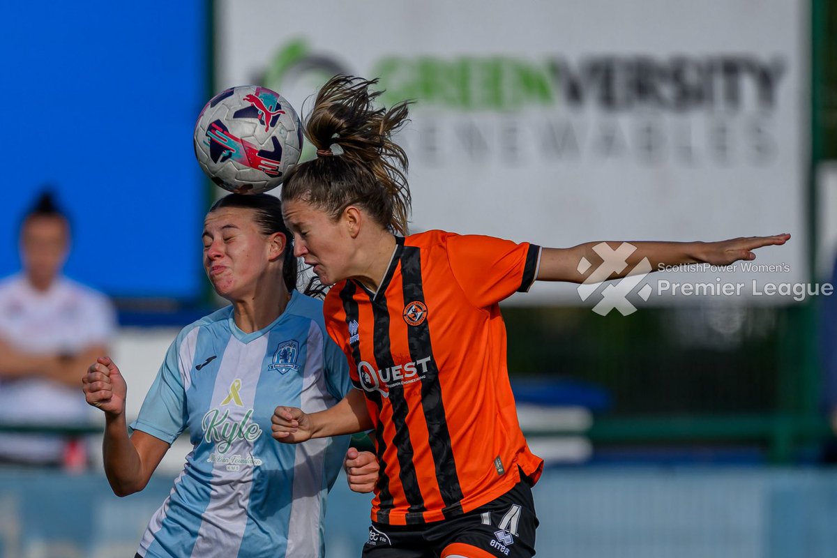hmfcalum's tweet image. A 2-0 win for @CairnWomen in their @ScottishPower @SWPL 2 clash with @DundeeUnitedFCW #Nikon #SWPL2 @UKNikon
