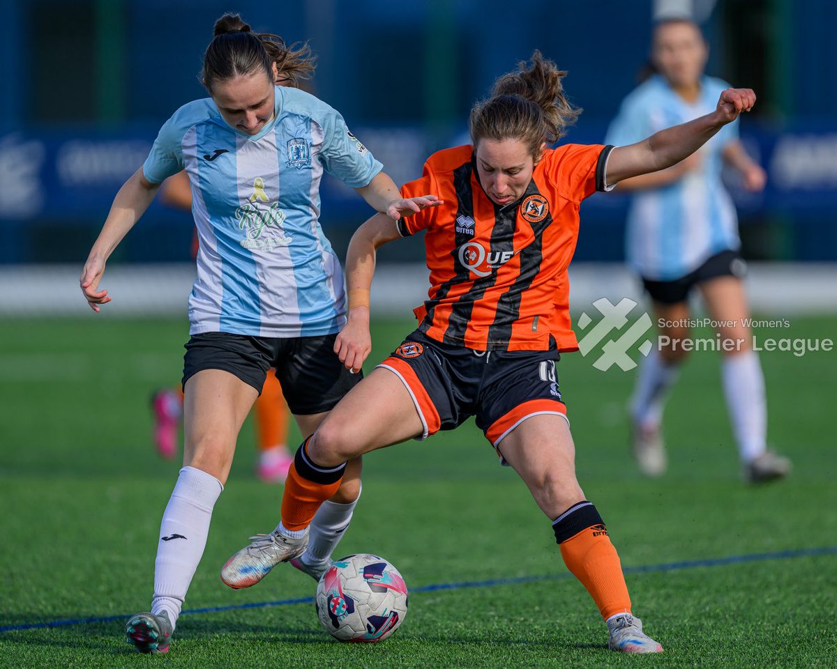 hmfcalum's tweet image. A 2-0 win for @CairnWomen in their @ScottishPower @SWPL 2 clash with @DundeeUnitedFCW #Nikon #SWPL2 @UKNikon