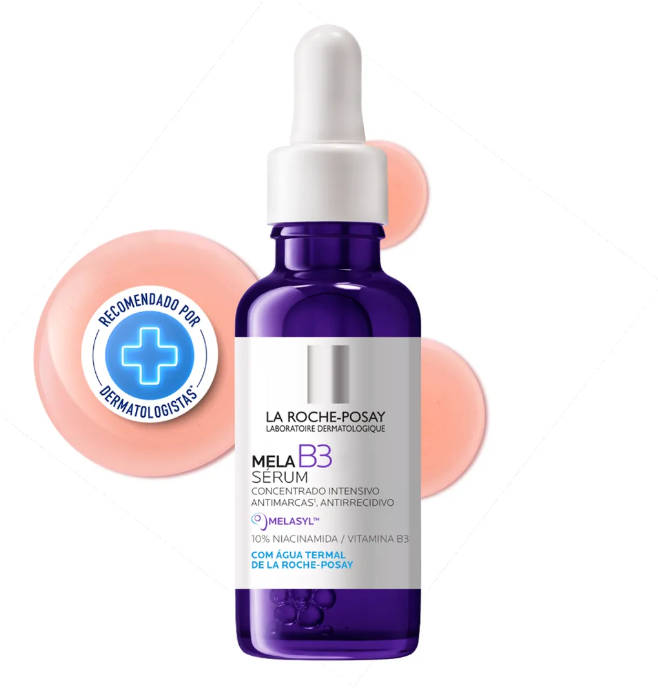 Economize_pecup's tweet photo. 💲Economize no Mercado Livre💥
🧴Sérum Antimanchas Mela B3 30ml La Roche Posay - loja oficial
↪️antimanchas com aplicação de dia/noite #cupom #rugas
💵 Por R$ 192,75 / 💳8x R$ 24,09
🎟️Aplicar cupom de R$ 30 OFF
🛒 https://t.co/HaMumzSLOY https://t.co/Epnp7mdyM1