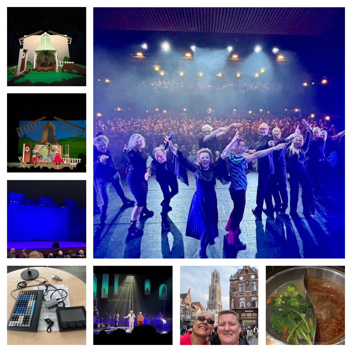 Edithmolmans's tweet image. #deweekisweerom