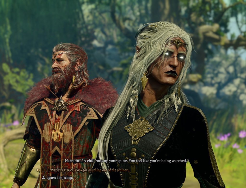 Lucien | #1 Myrkulyte Glazer tweet media