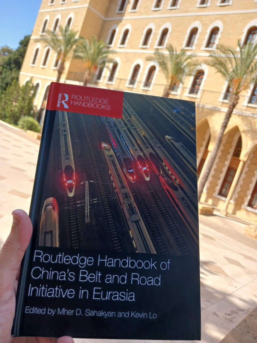 Yeghia Tashjian /يغيا/ Եղիա Թաշճեան 🇱🇧🇦🇲 tweet media