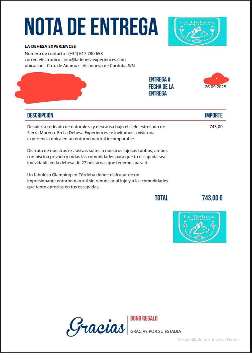 liz0820marina's tweet photo. Este documento es  Falso …. El establecimiento nos Los confirmó y este regalo no ha sido utilizado y no existe reserva hecho  con ese numero de reserva Esta Claro …. Aqui ya dejo el
Tema … https://t.co/PrU3InQZRG
