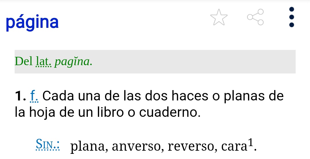 Una cosita: el número de páginas de un libro (un periódico, una revista...) no puede ser impar.
Nunca.
Aunque estén en blanco, cuentan. Y siempre son pares.
Punto.