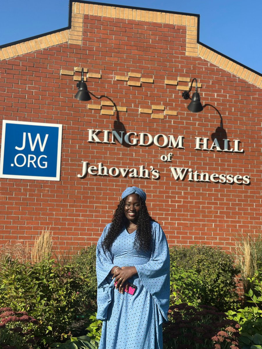 After Jehovah, na You