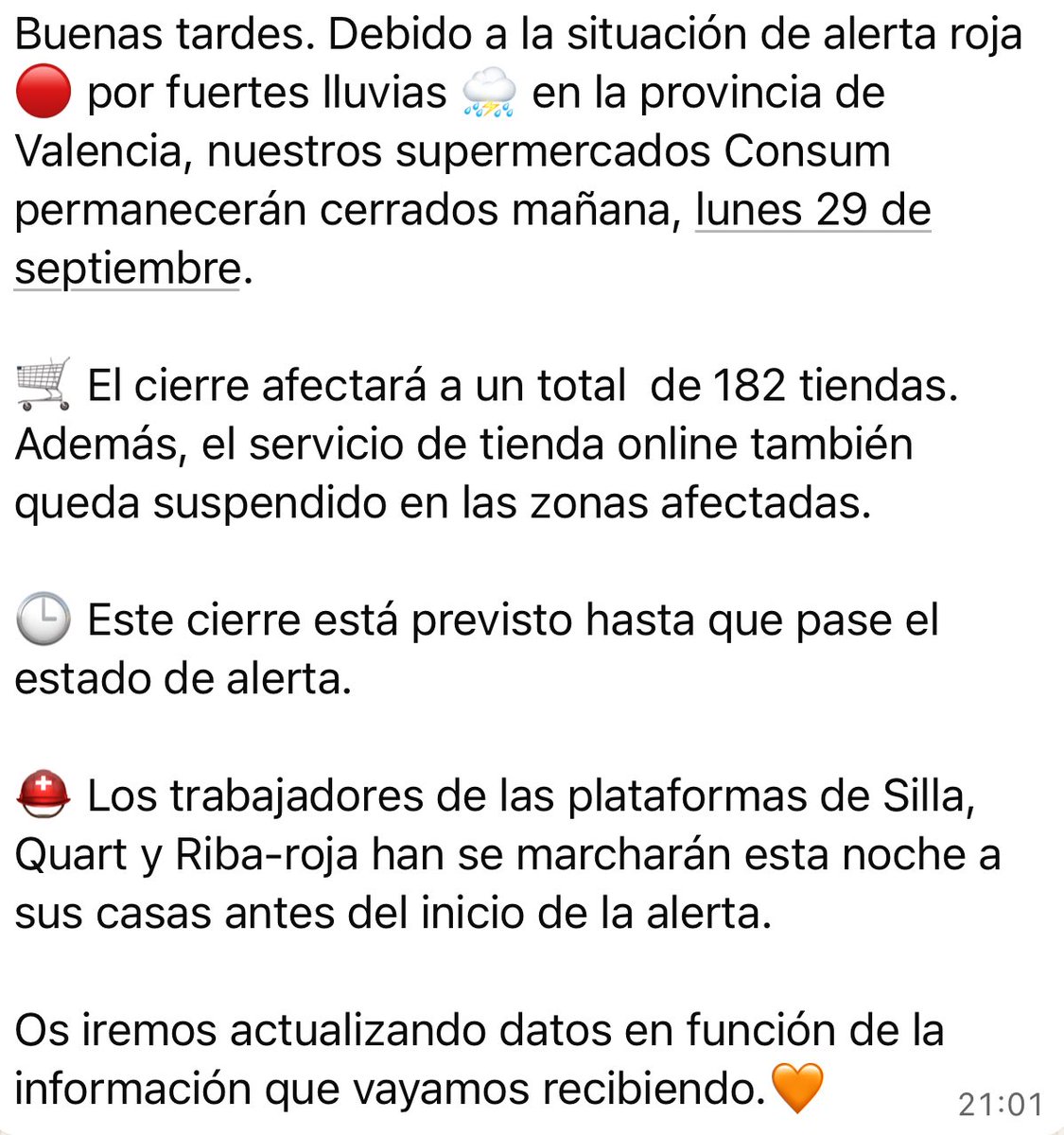 Paco a la naranja 🍊👉🦋 tweet media