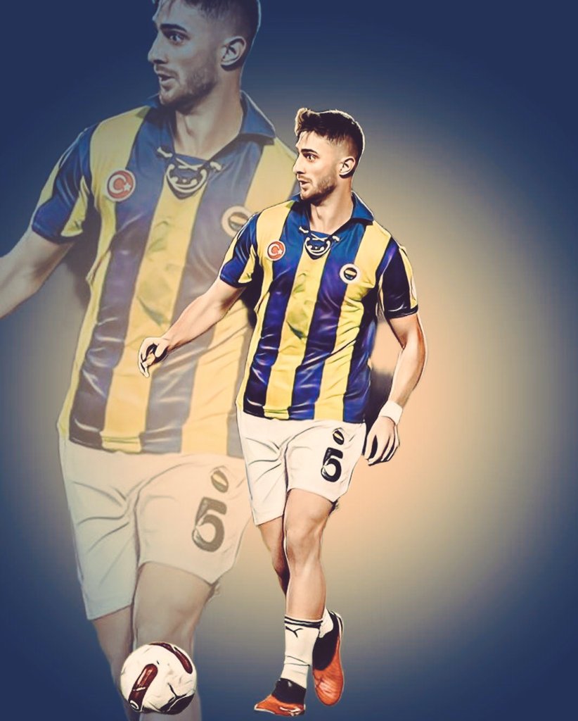 Yüksek İsmail 💛💙
<a href="/Fenerbahce/">Fenerbahçe SK</a>