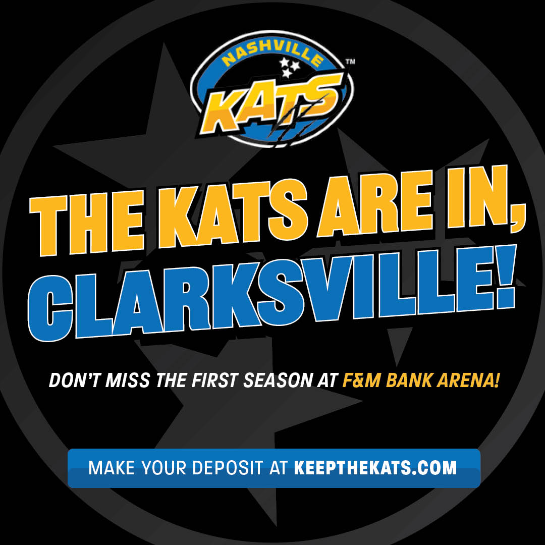 F&M Bank Arena tweet media