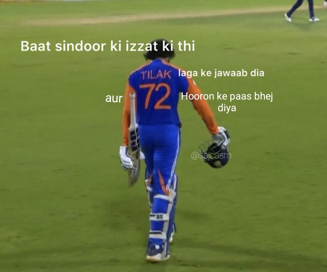 xPriyanshuVerma's tweet image. After India’s win, Elon Musk changed the like button! 😎
Go check it out and try it! Congrats India! 🇮🇳🏏
#AsiaCupFinal #INDvsPAK #AsiaCup2025 #IndianCricket